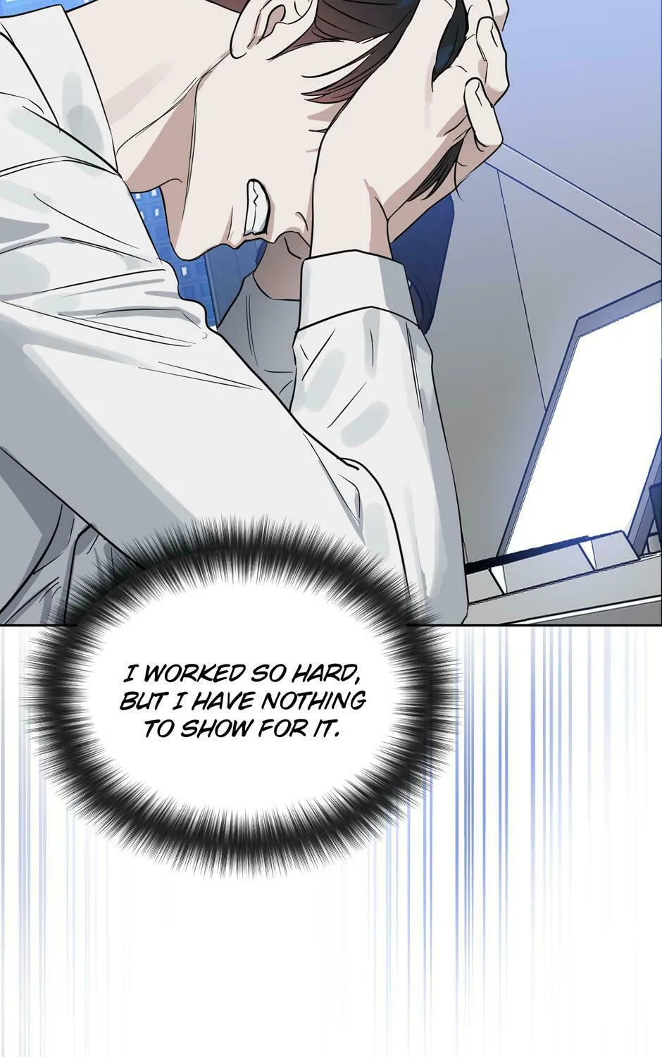 Kiss Me, Liar Chapter 55 page 61 - 