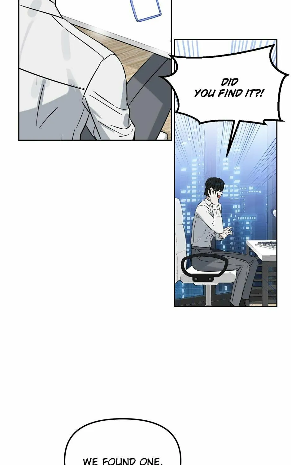 Kiss Me, Liar Chapter 55 page 66 - 