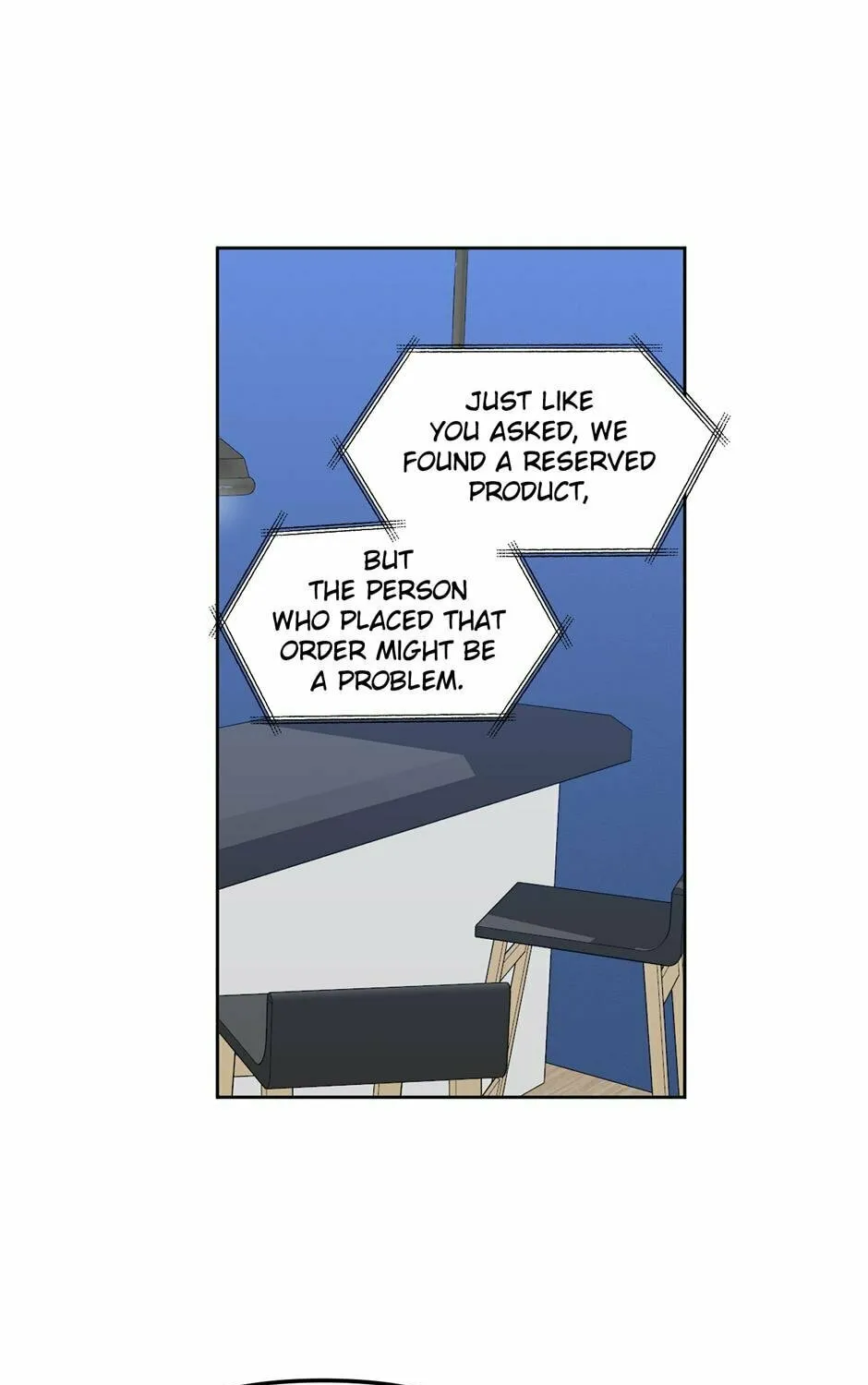 Kiss Me, Liar Chapter 55 page 69 - 
