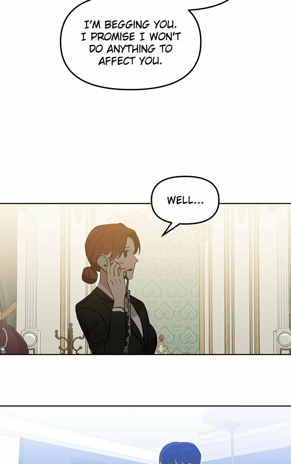 Kiss Me, Liar Chapter 55 page 71 - 