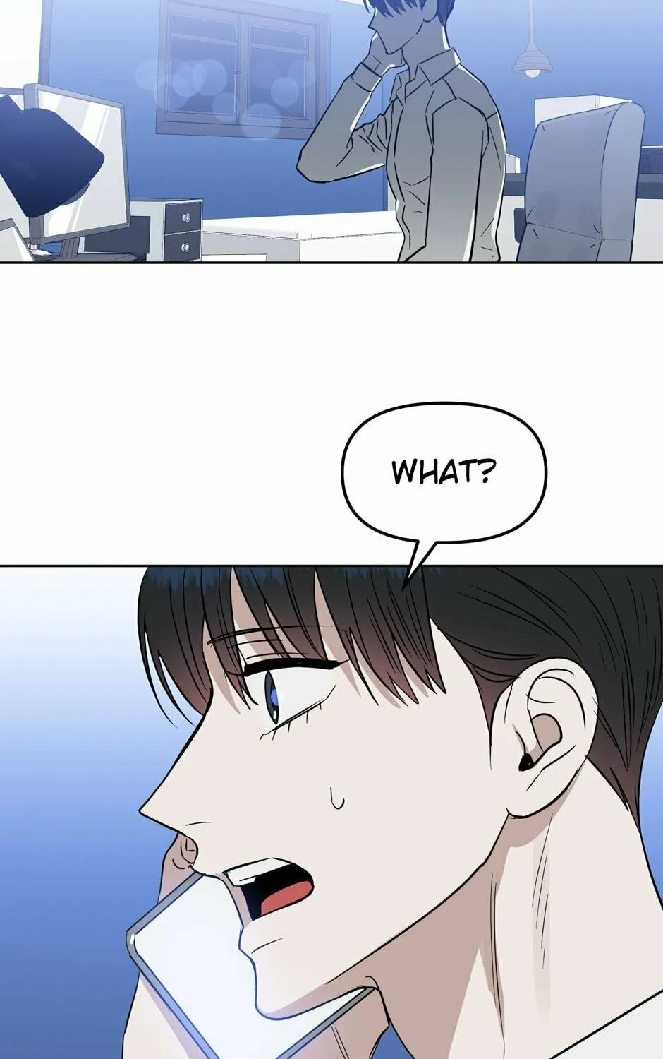 Kiss Me, Liar Chapter 55 page 72 - 