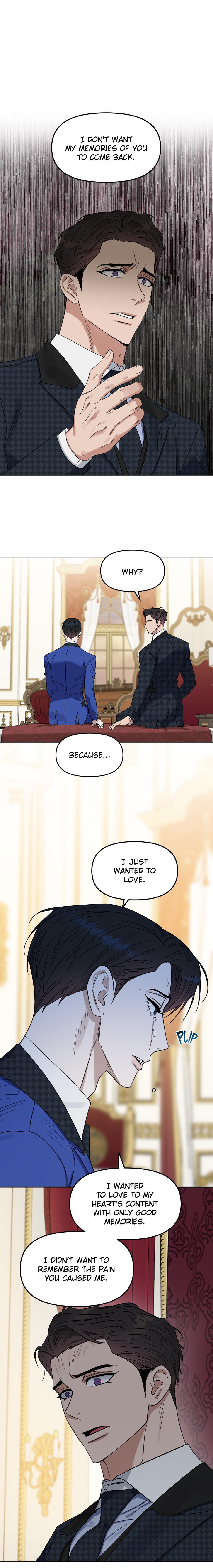 Kiss Me, Liar Chapter 56.2 page 7 - 