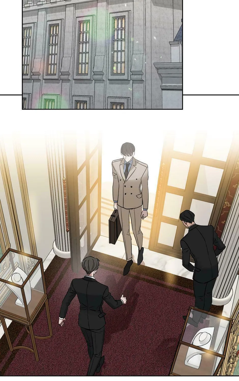 Kiss Me, Liar Chapter 56 page 2 - 