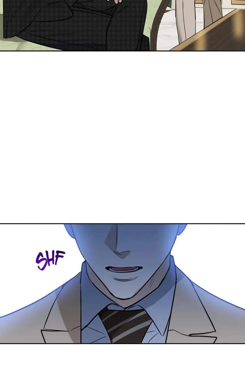 Kiss Me, Liar Chapter 56 page 11 - 