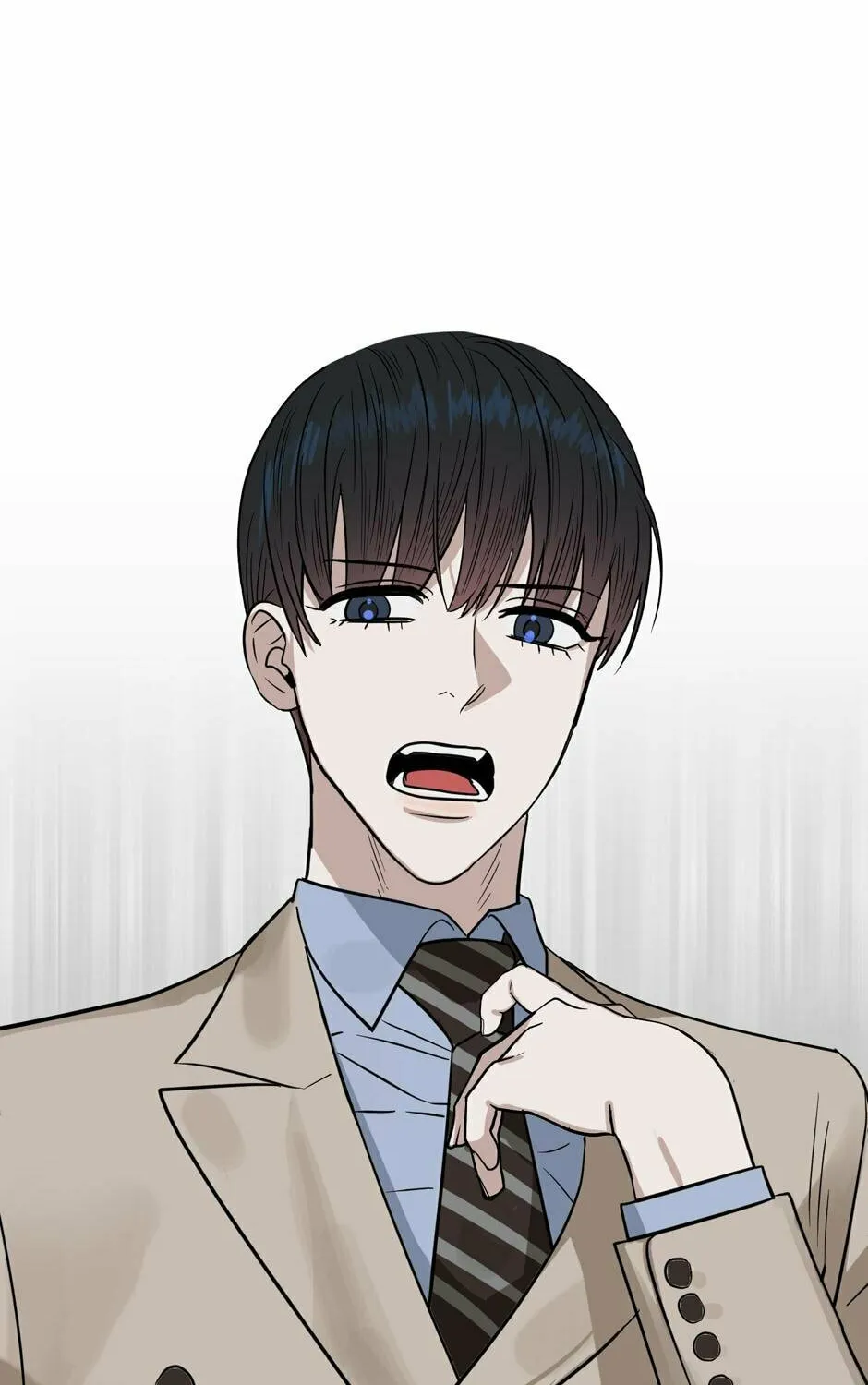 Kiss Me, Liar Chapter 56 page 15 - 