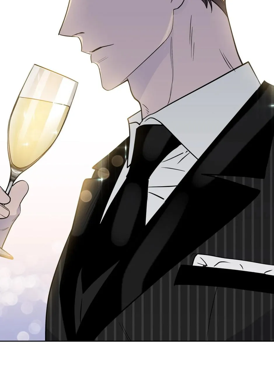 Kiss Me, Liar Chapter 56 page 20 - 