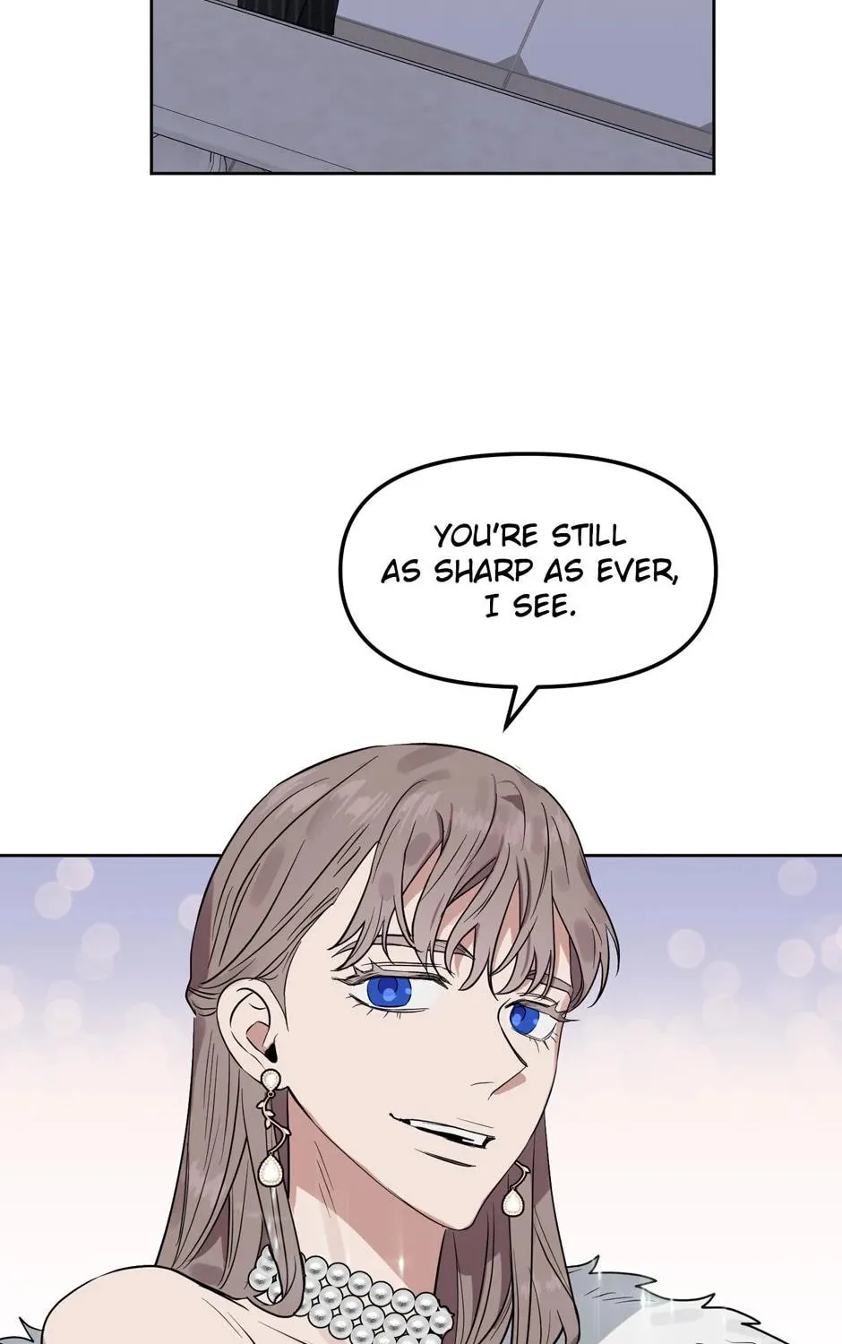 Kiss Me, Liar Chapter 56 page 22 - 