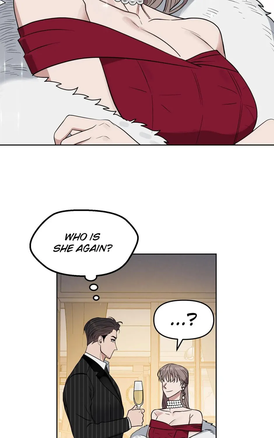 Kiss Me, Liar Chapter 56 page 23 - 