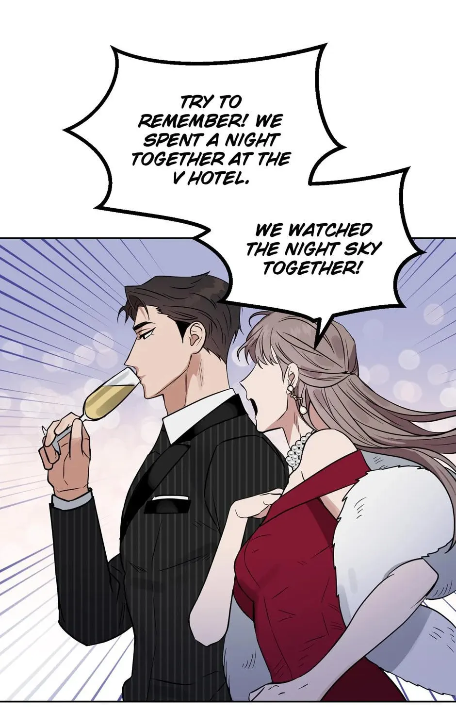 Kiss Me, Liar Chapter 56 page 26 - 