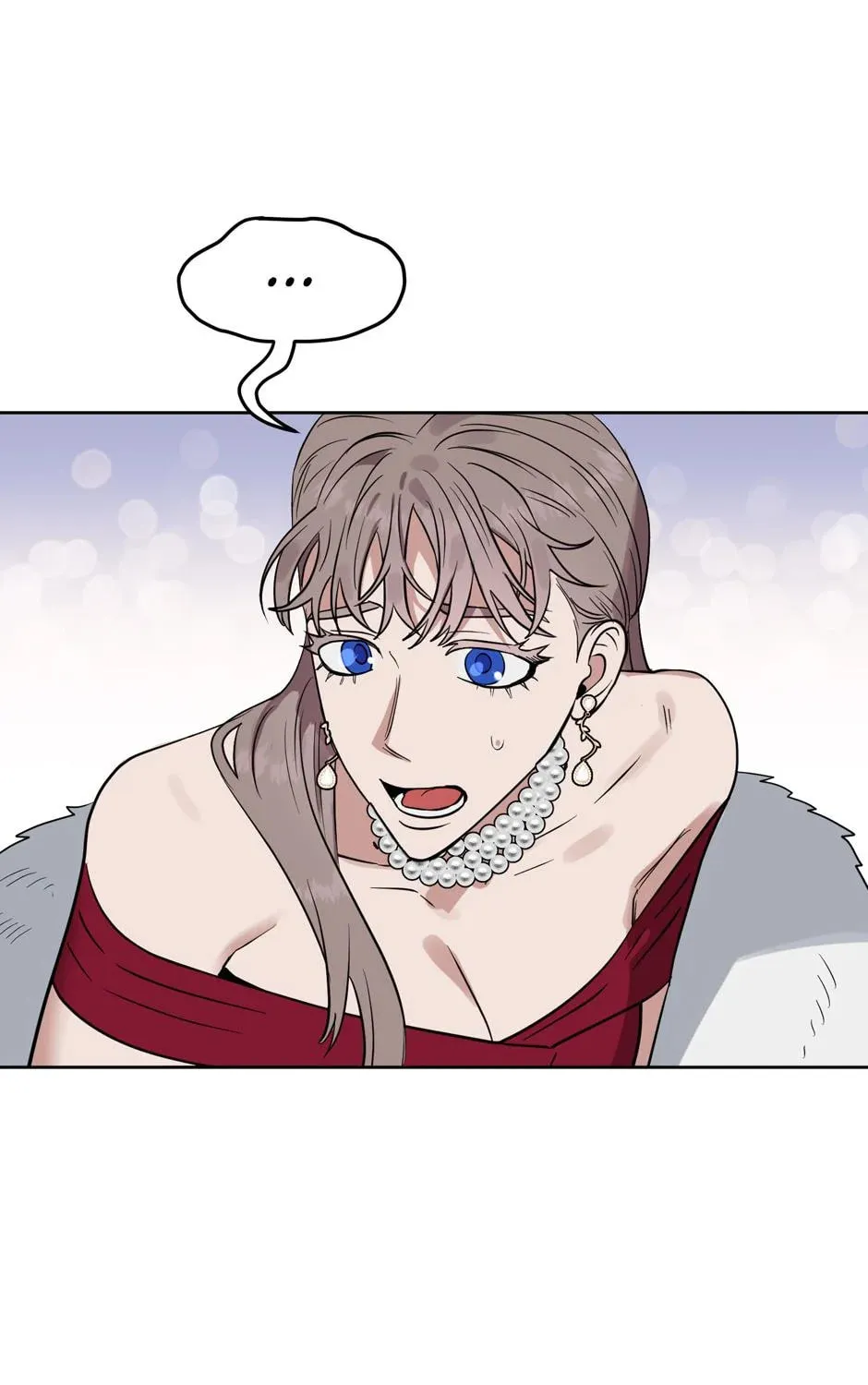 Kiss Me, Liar Chapter 56 page 27 - 