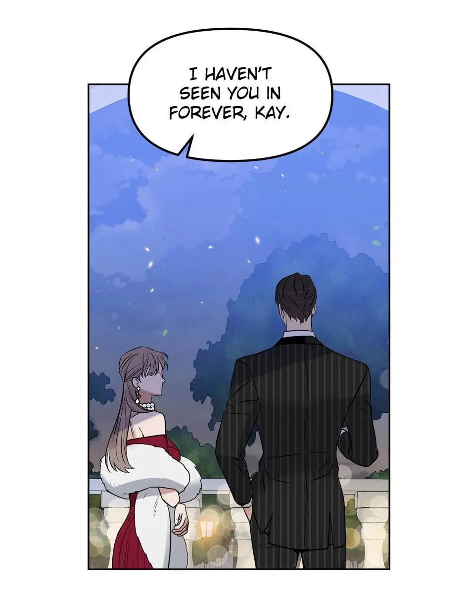 Kiss Me, Liar Chapter 56 page 28 - 