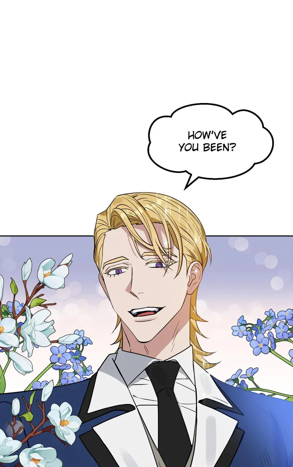 Kiss Me, Liar Chapter 56 page 29 - 