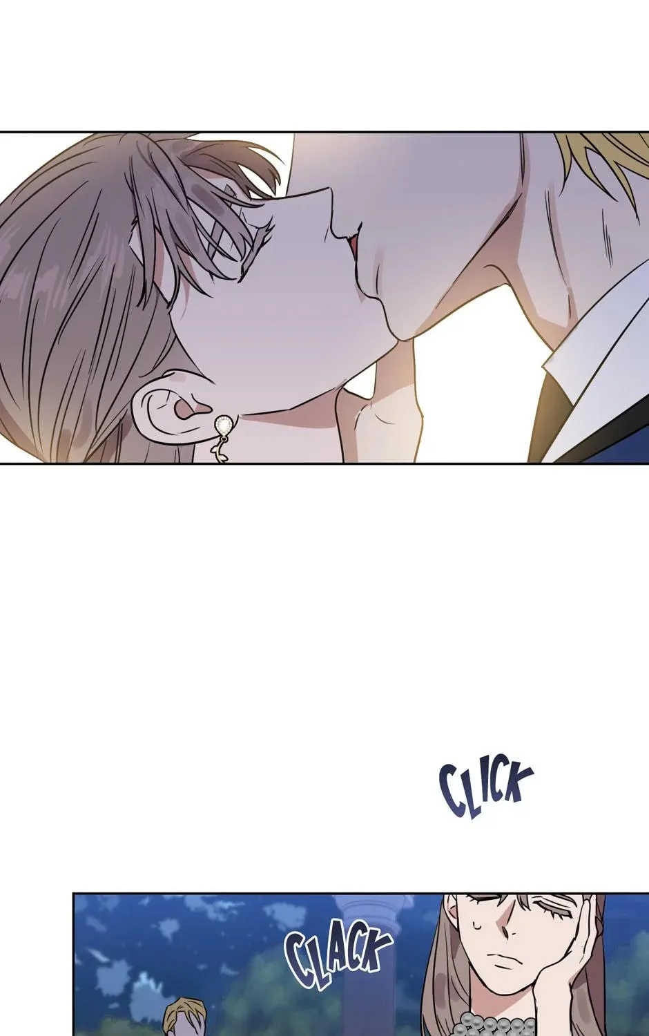 Kiss Me, Liar Chapter 56 page 35 - 