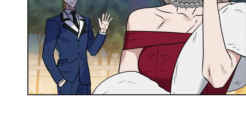 Kiss Me, Liar Chapter 56 page 36 - 