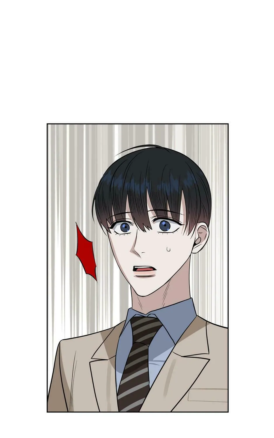 Kiss Me, Liar Chapter 56 page 5 - 