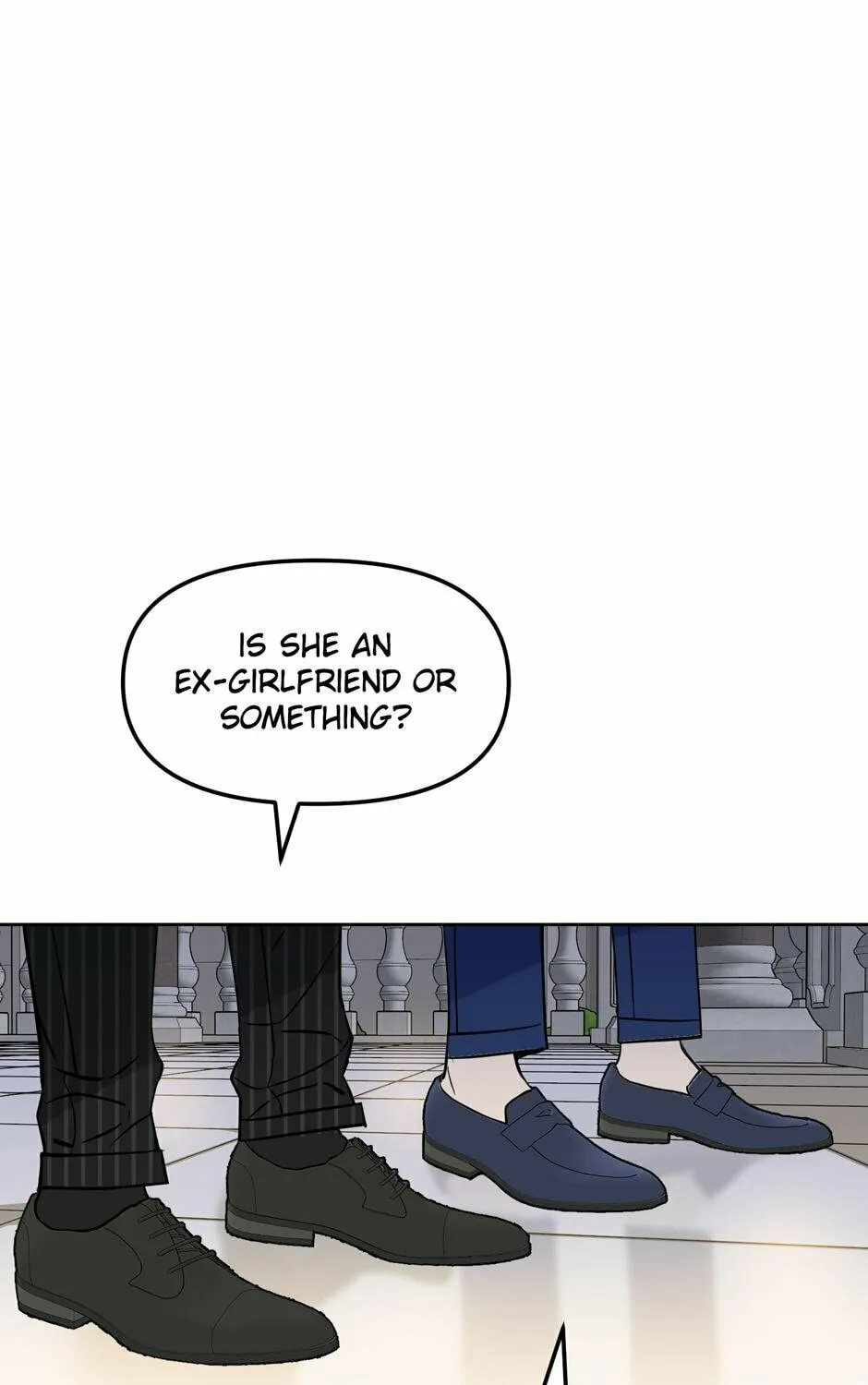 Kiss Me, Liar Chapter 56 page 41 - 