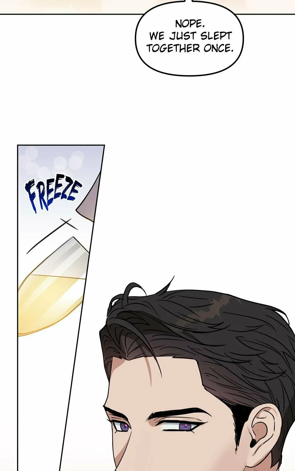 Kiss Me, Liar Chapter 56 page 42 - 