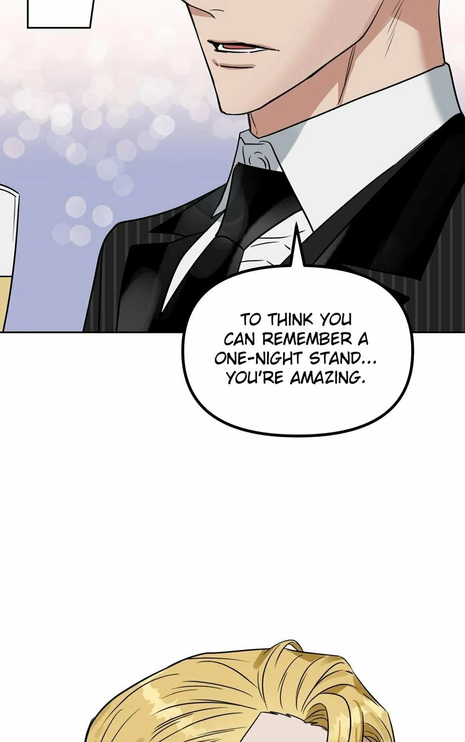Kiss Me, Liar Chapter 56 page 43 - 