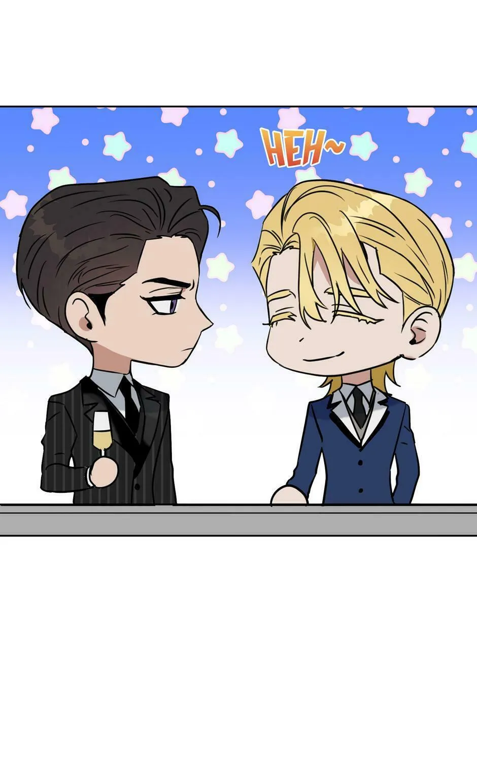 Kiss Me, Liar Chapter 56 page 45 - 