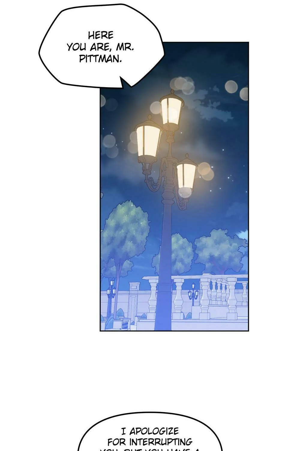 Kiss Me, Liar Chapter 56 page 46 - 
