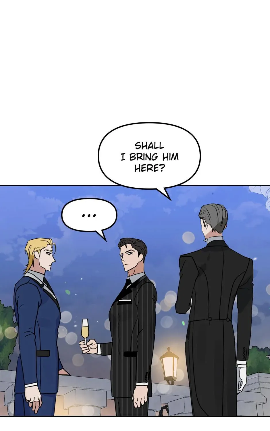 Kiss Me, Liar Chapter 56 page 50 - 