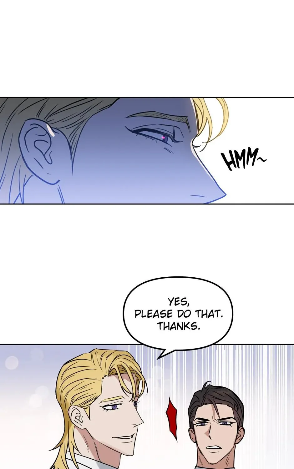Kiss Me, Liar Chapter 56 page 51 - 