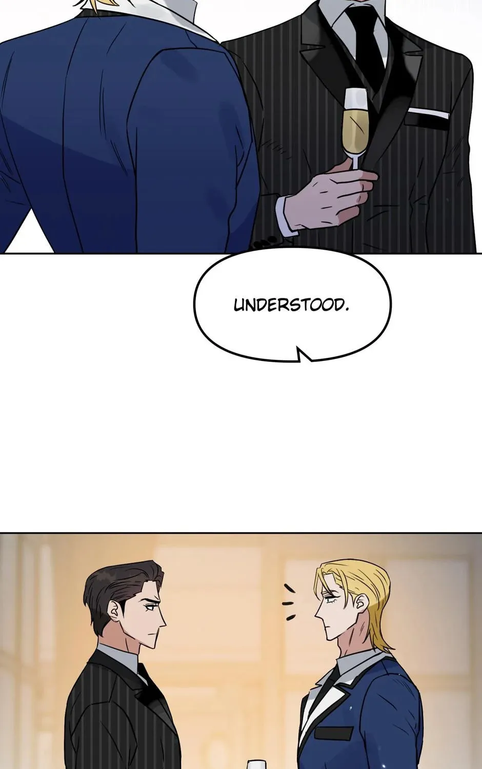 Kiss Me, Liar Chapter 56 page 52 - 