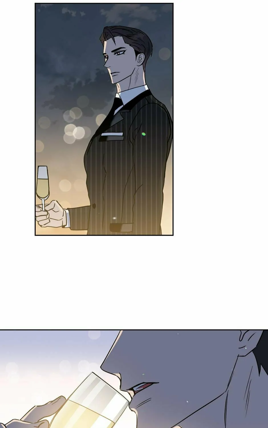 Kiss Me, Liar Chapter 56 page 56 - 