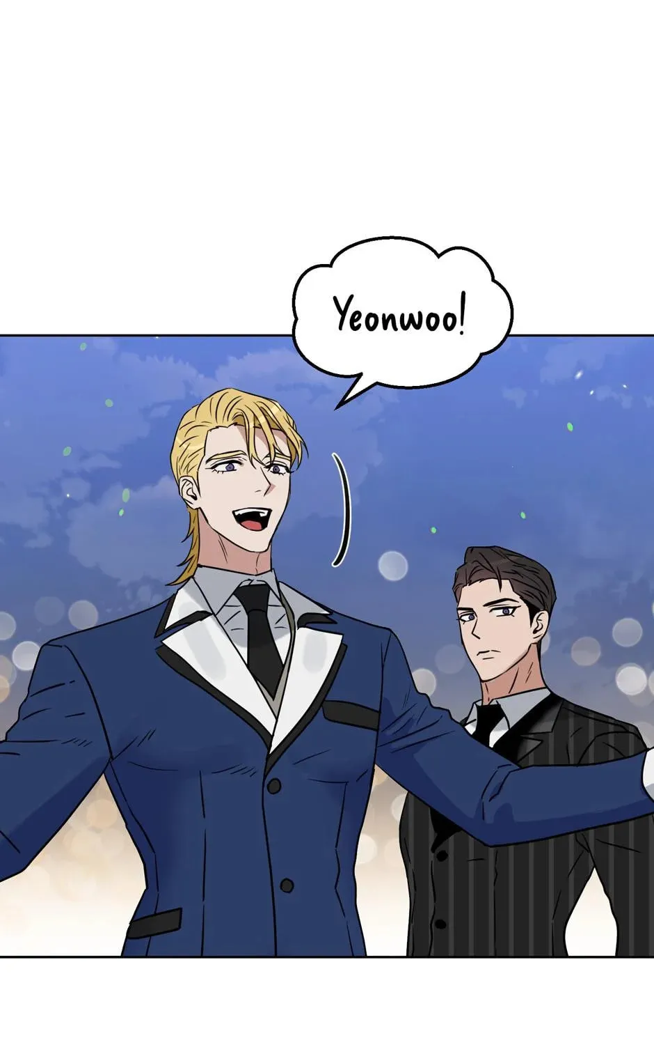Kiss Me, Liar Chapter 56 page 63 - 