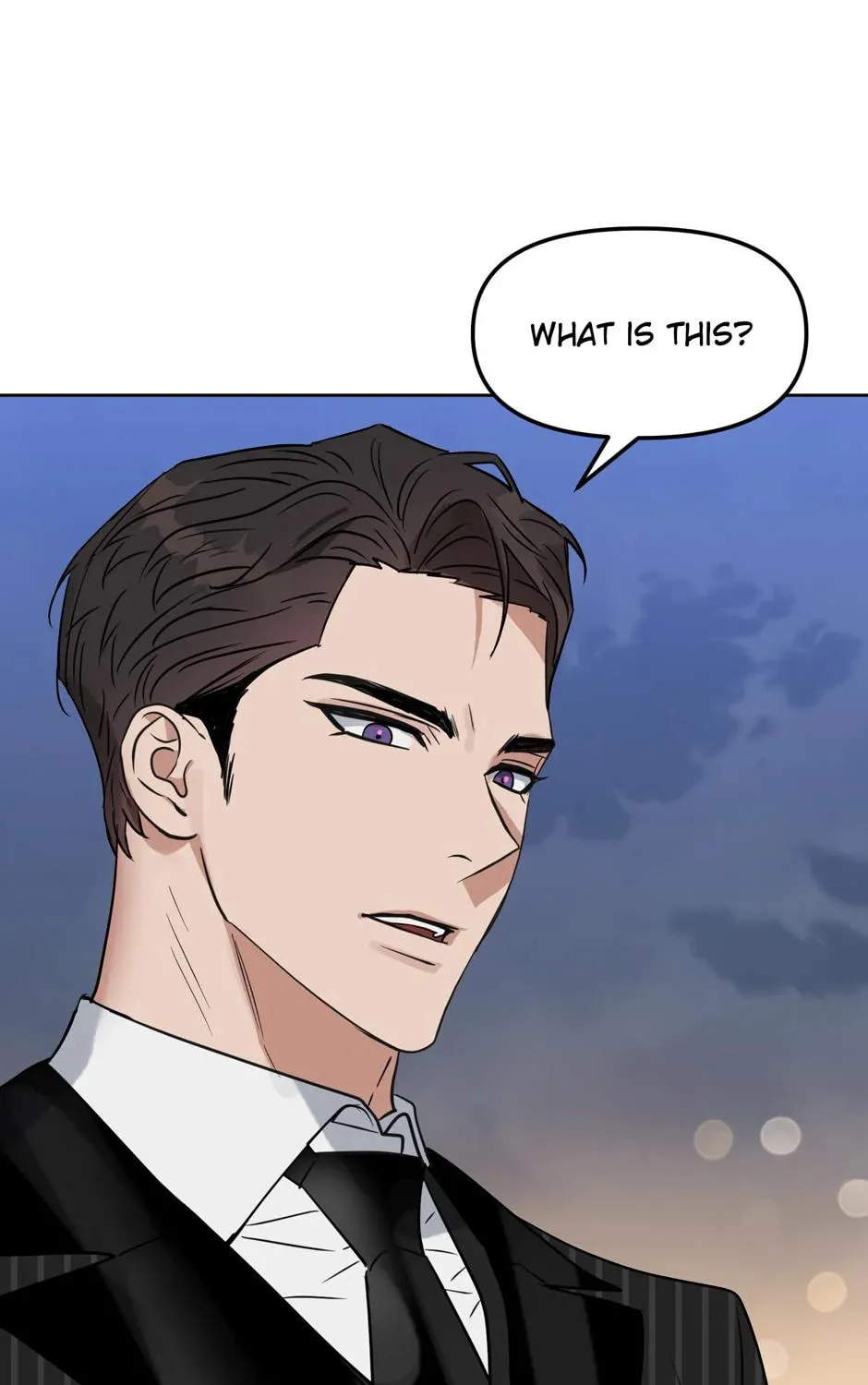 Kiss Me, Liar Chapter 56 page 67 - 