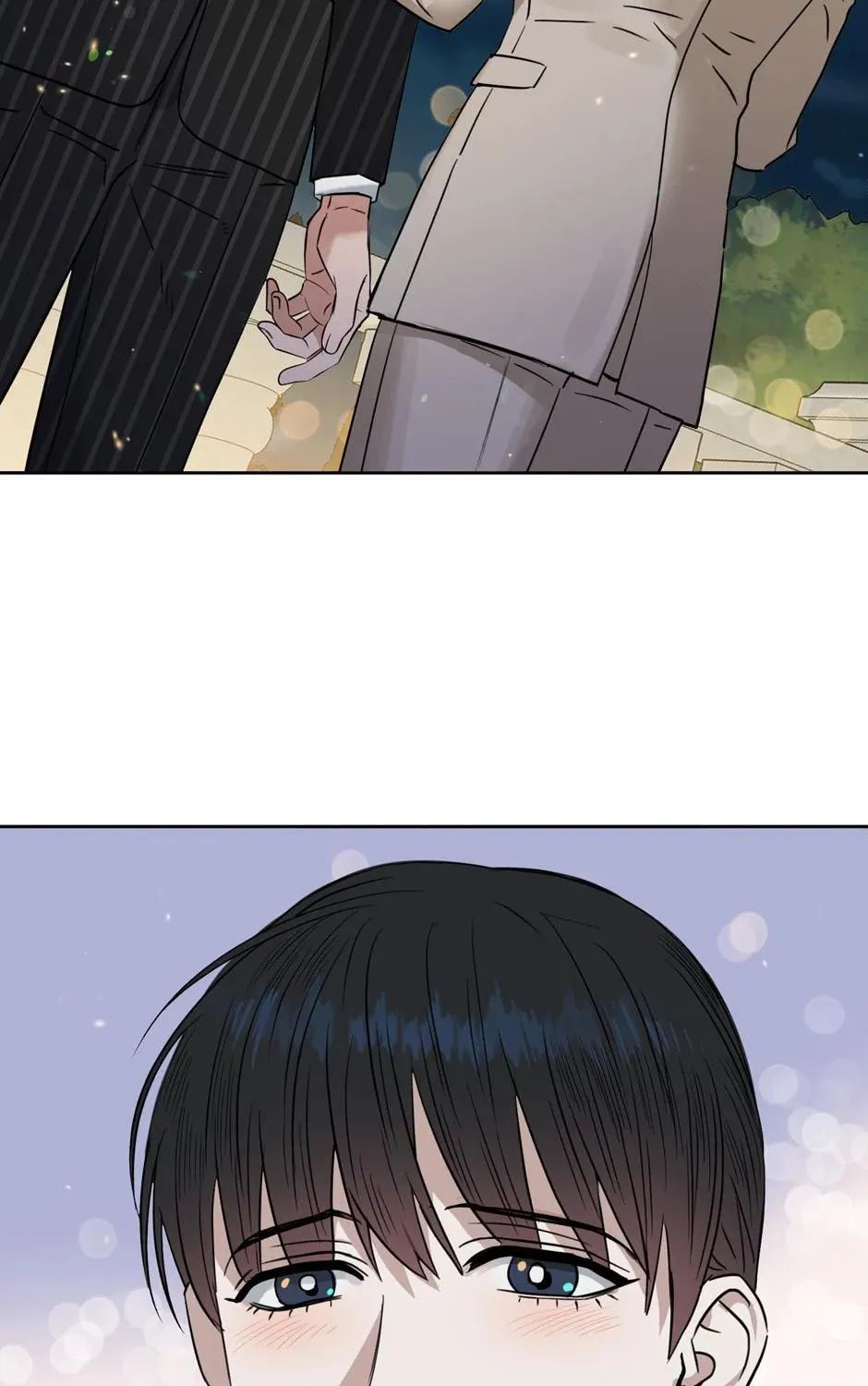 Kiss Me, Liar Chapter 56 page 69 - 