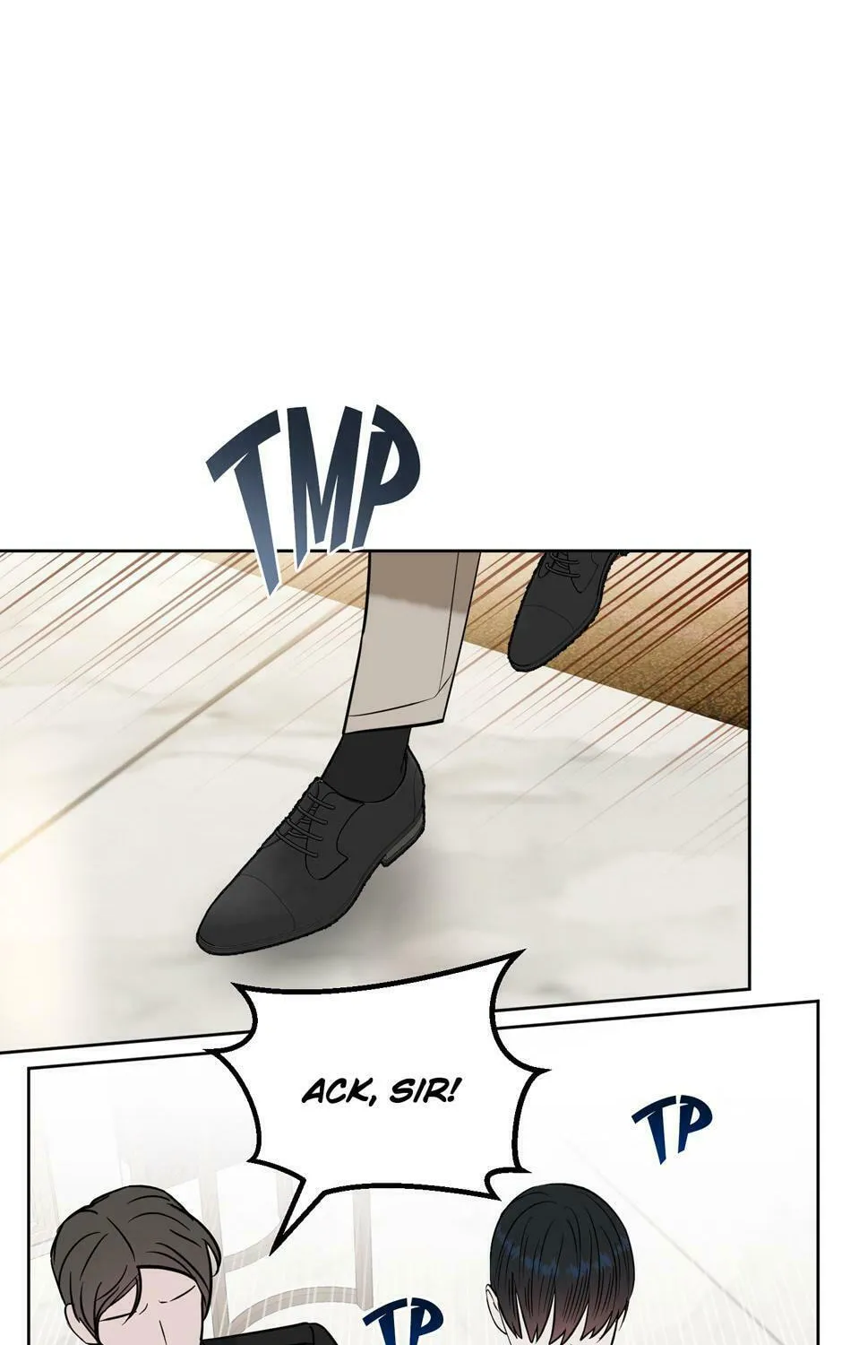 Kiss Me, Liar Chapter 56 page 8 - 