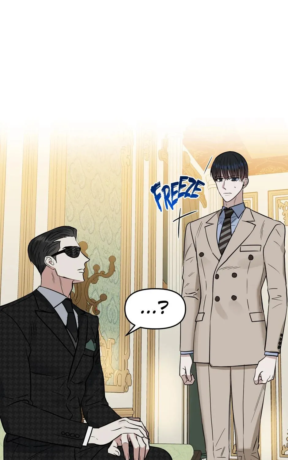 Kiss Me, Liar Chapter 56 page 10 - 