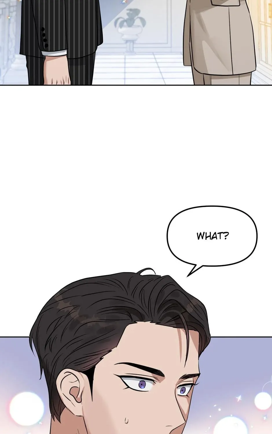 Kiss Me, Liar Chapter 57 page 2 - 