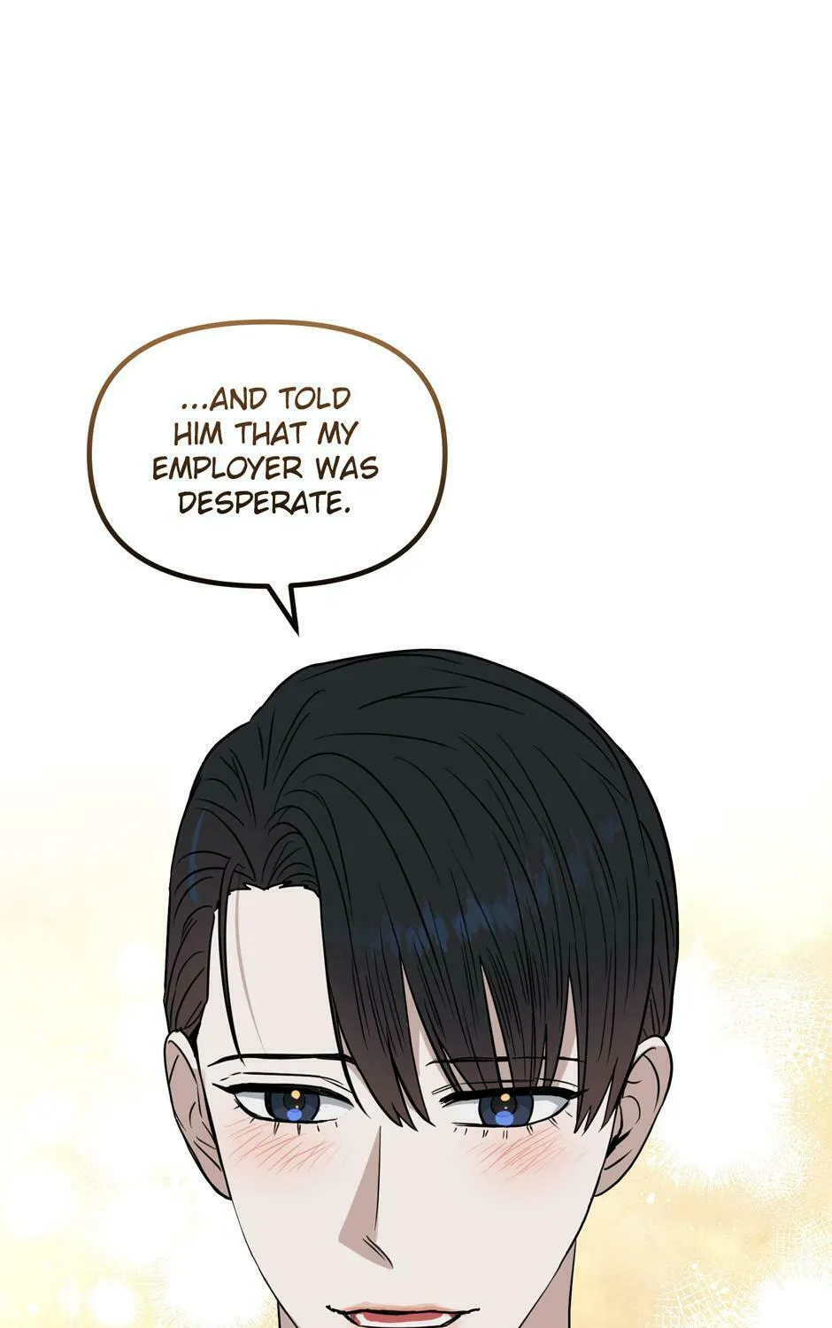 Kiss Me, Liar Chapter 57 page 11 - 