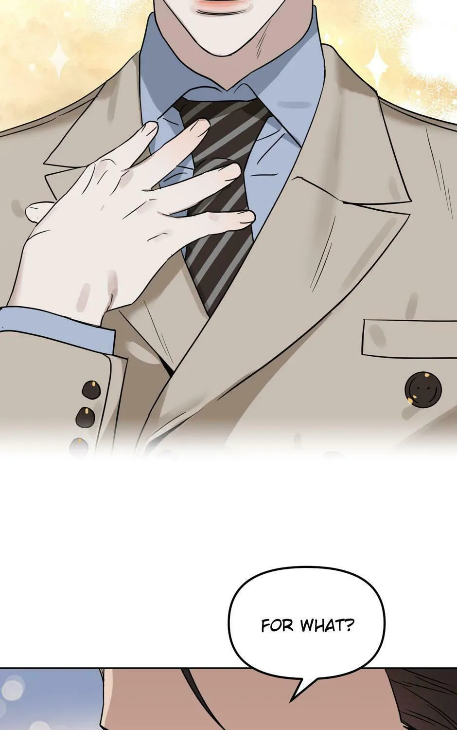 Kiss Me, Liar Chapter 57 page 12 - 