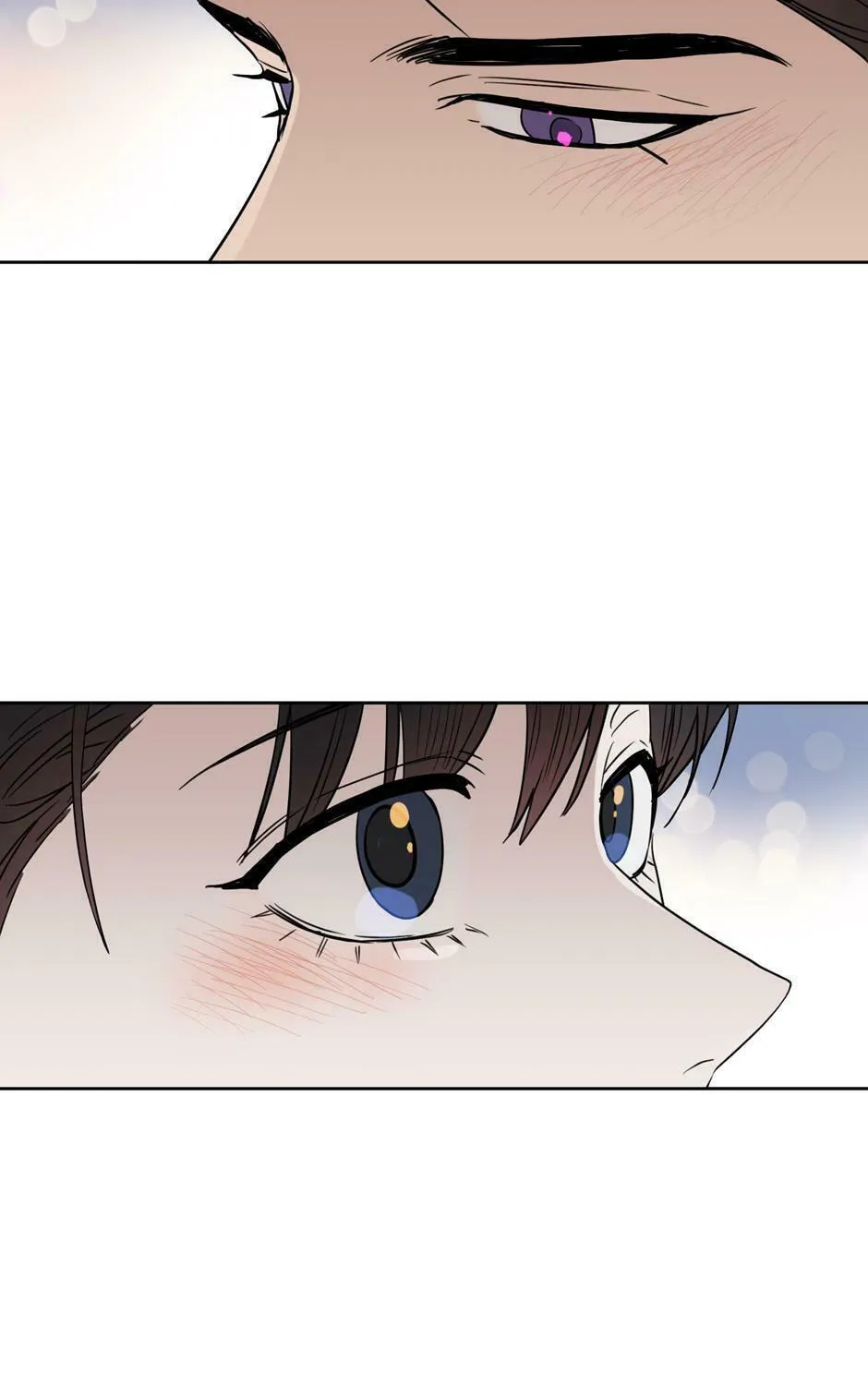 Kiss Me, Liar Chapter 57 page 13 - 