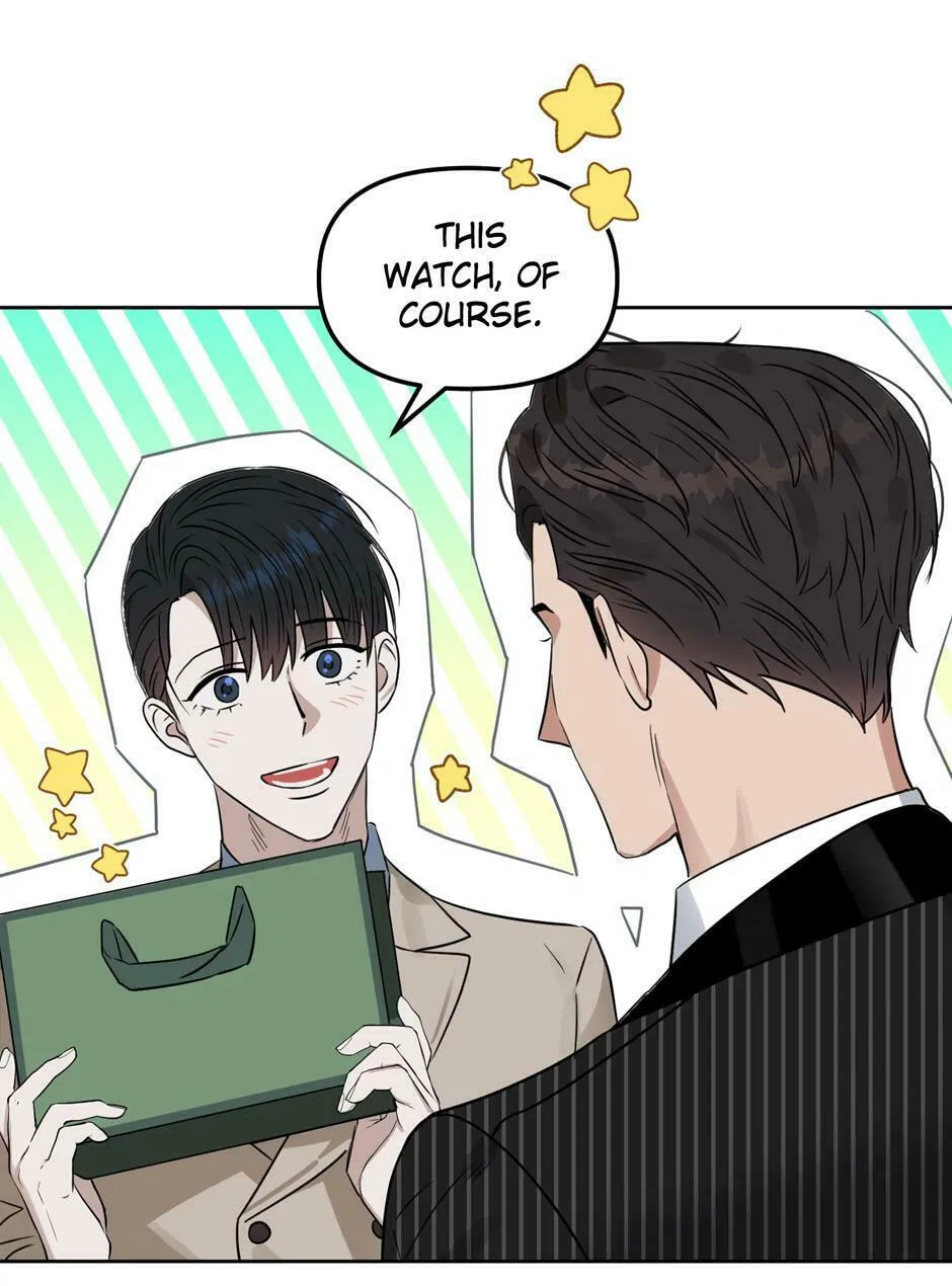 Kiss Me, Liar Chapter 57 page 14 - 