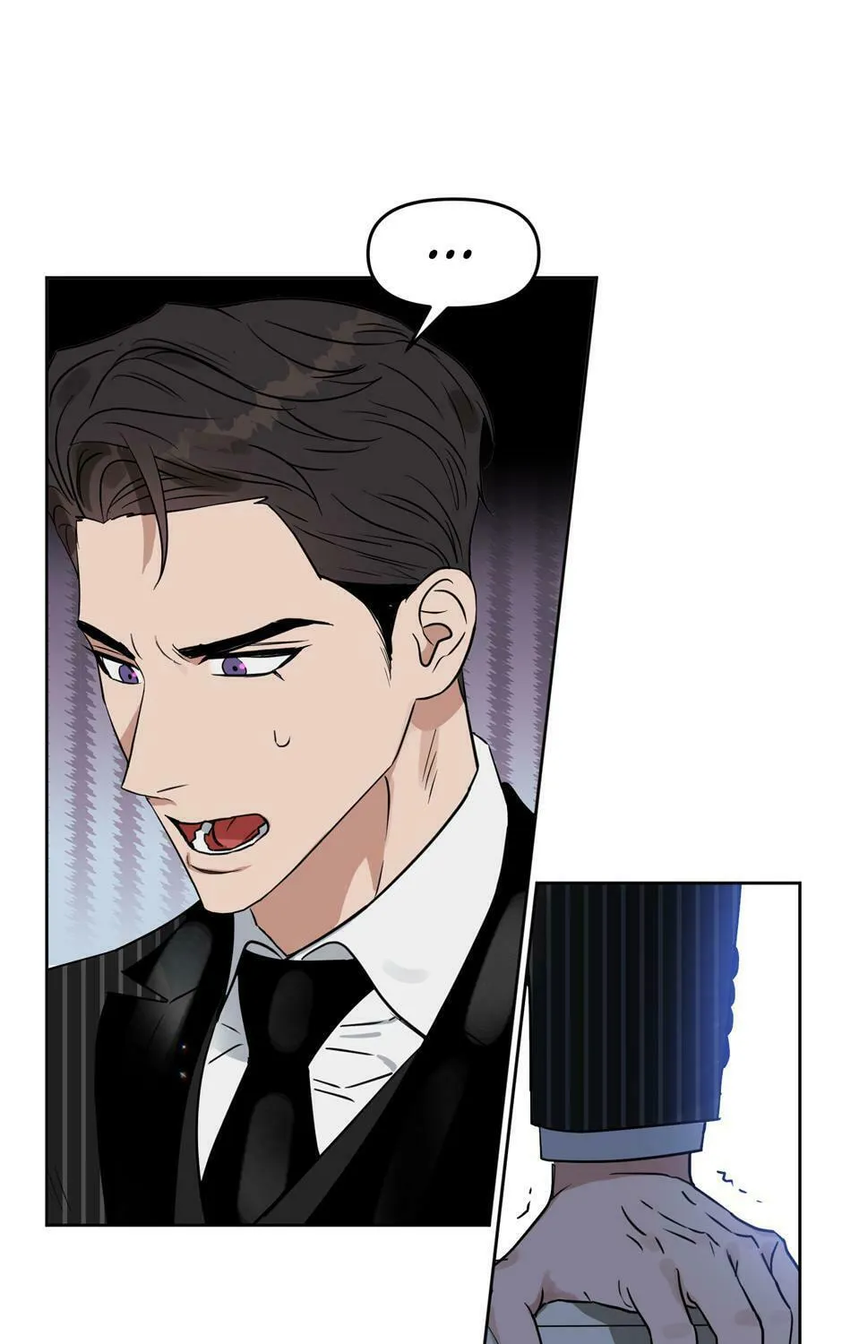 Kiss Me, Liar Chapter 57 page 15 - 