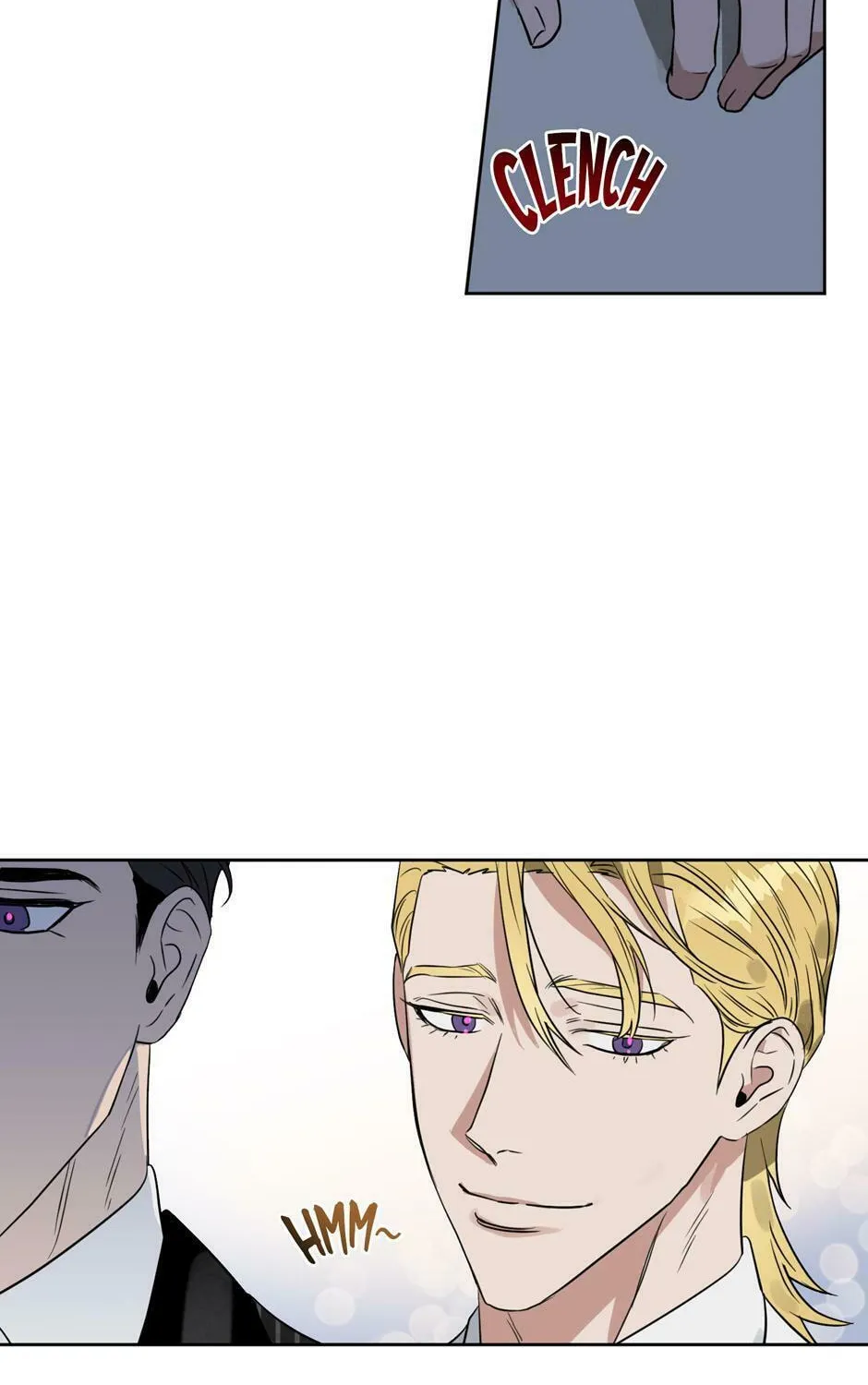 Kiss Me, Liar Chapter 57 page 16 - 