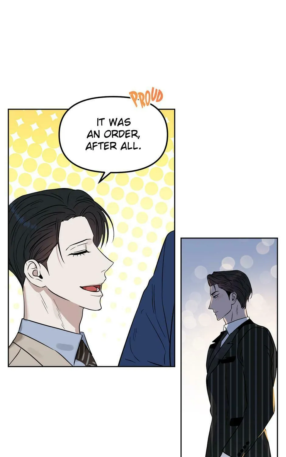 Kiss Me, Liar Chapter 57 page 18 - 