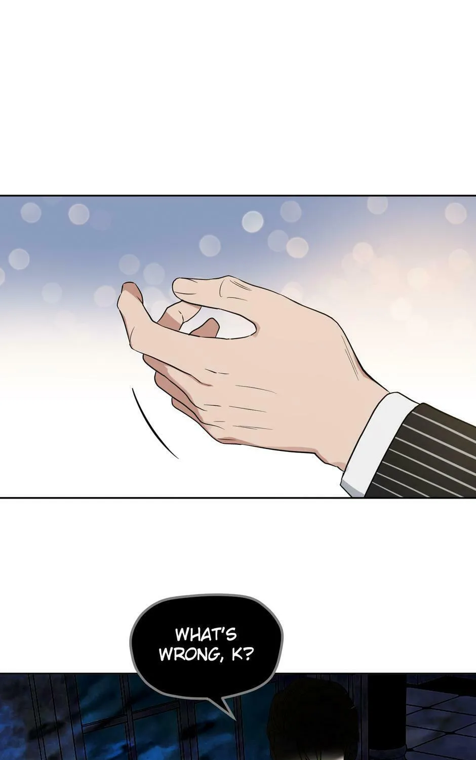 Kiss Me, Liar Chapter 57 page 20 - 