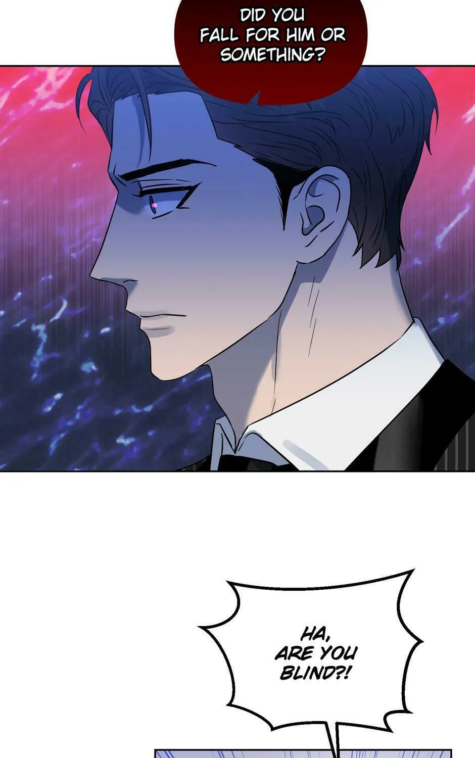 Kiss Me, Liar Chapter 57 page 22 - 
