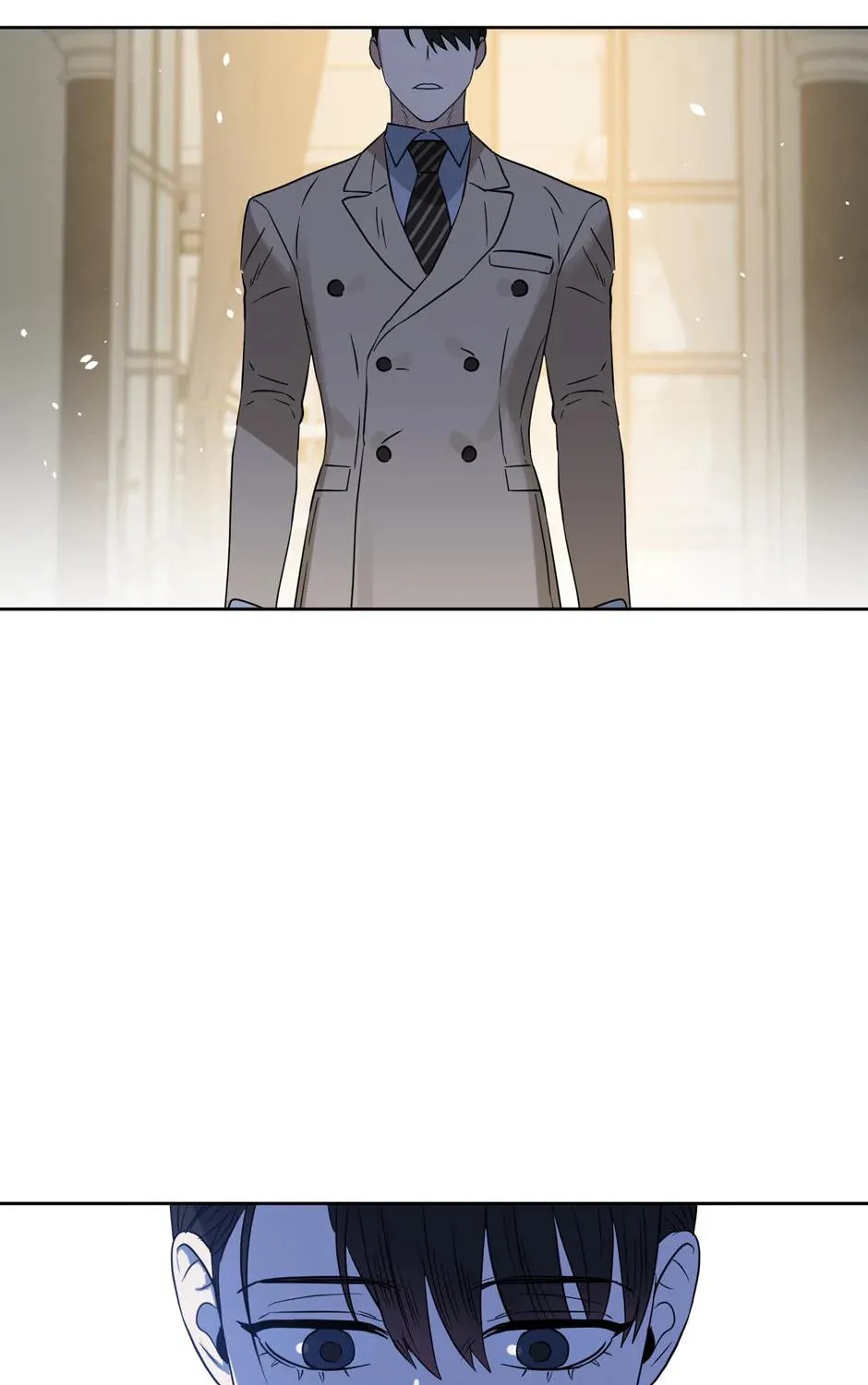 Kiss Me, Liar Chapter 57 page 24 - 