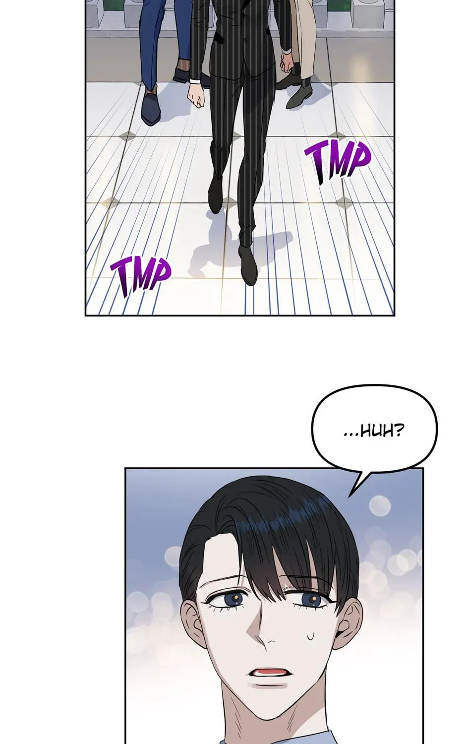 Kiss Me, Liar Chapter 57 page 26 - 