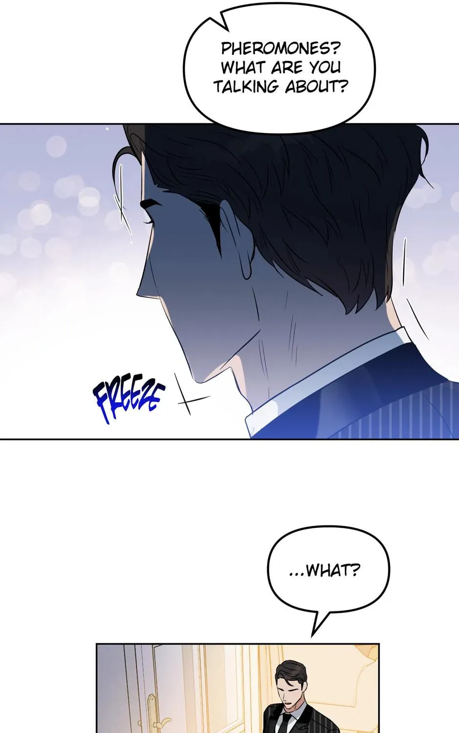Kiss Me, Liar Chapter 57 page 28 - 