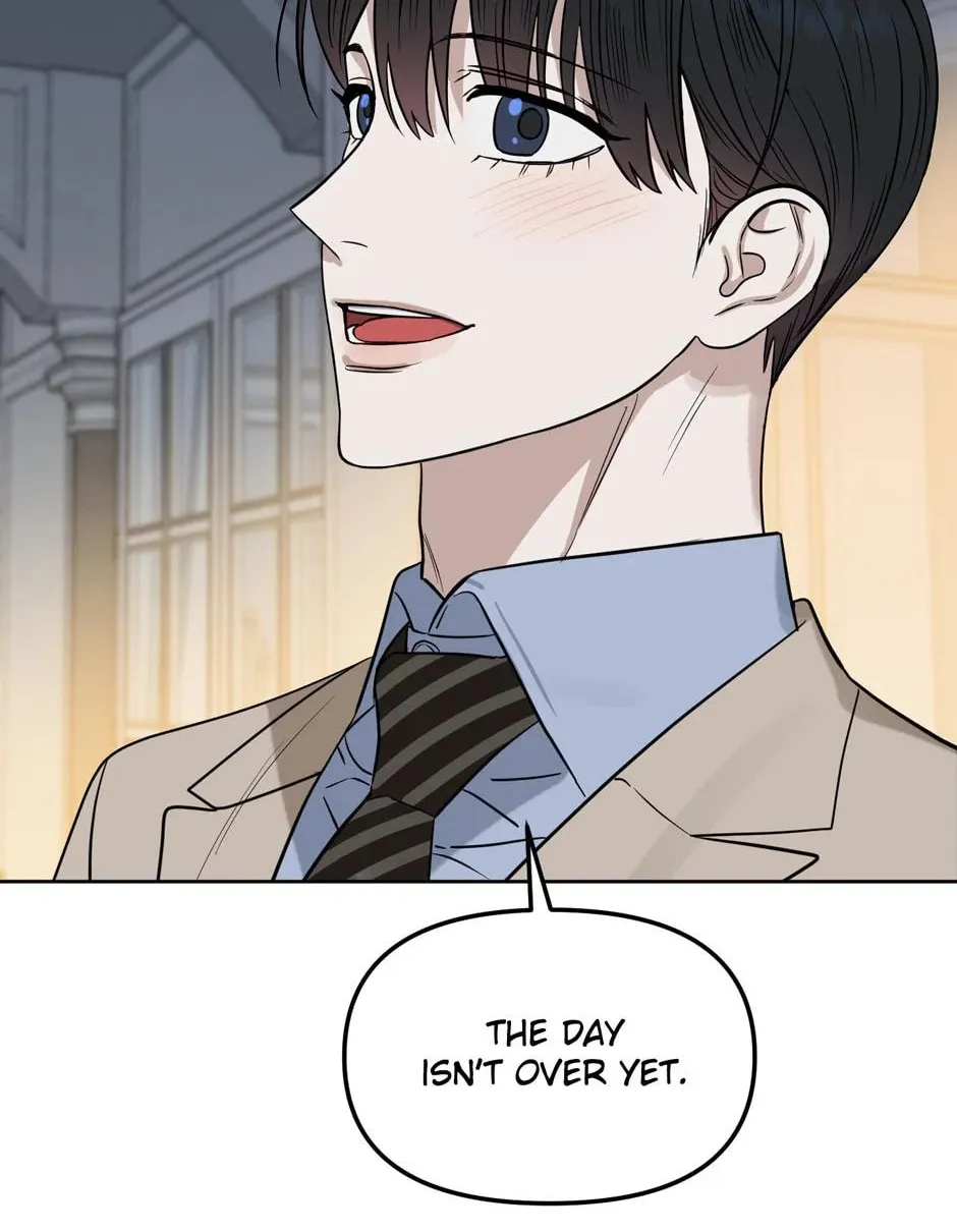 Kiss Me, Liar Chapter 57 page 4 - 