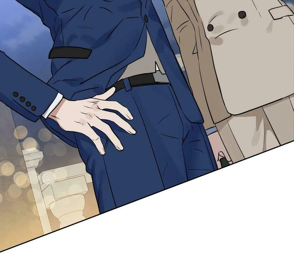 Kiss Me, Liar Chapter 57 page 37 - 