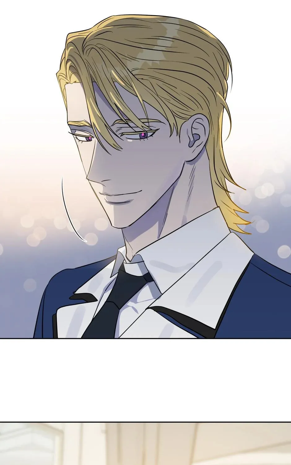Kiss Me, Liar Chapter 57 page 38 - 