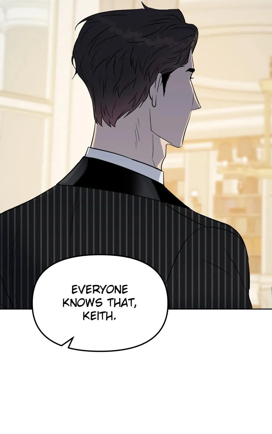 Kiss Me, Liar Chapter 57 page 39 - 